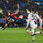 Il Genoa sorride con Retegui e Bani, 2-0 sull’Udinese