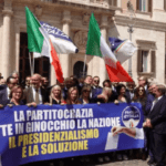 Convention Fratelli d’Italia a Pescara